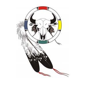 Northern Arapaho Business Council logo