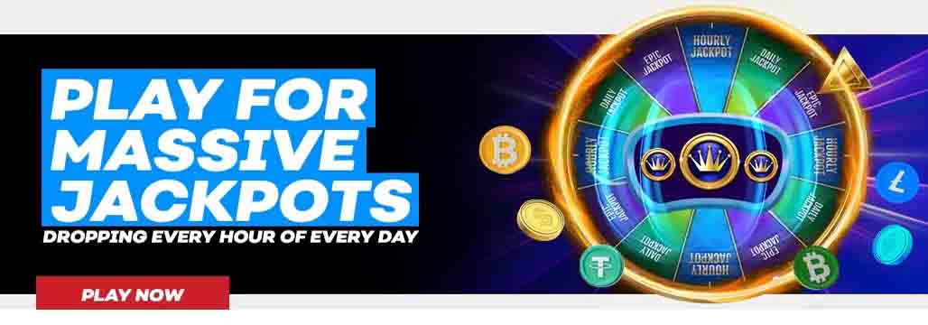 Bovada promo